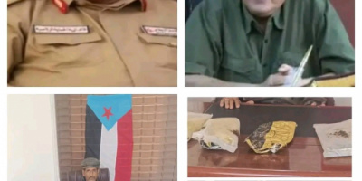 تنسيق أمني محكم ينجح بضبط كمية كبيرة من الحشيش في ساحل خور مكسر