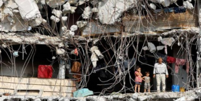 مصر تدعو إلى سرعة تشكيل قوة الاستقرار الدولية في غزة