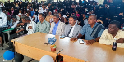 مجمع الفتح للبنات بالمسيمير ينظم حفلاً خطابياً وفنياً احتفاءً بذكرى الاستقلال الوطني