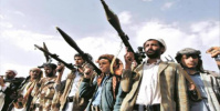 تقرير دولي: الحوثي أصبح المورد الرئيسي للأسلحة للجماعات الإرهابية بالمنطقة
