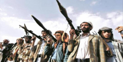 تقرير دولي: الحوثي أصبح المورد الرئيسي للأسلحة للجماعات الإرهابية بالمنطقة