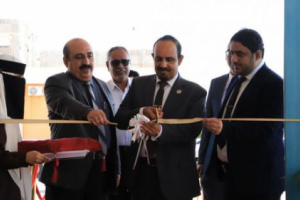 افتتاح محطات شمسية بتمويل إماراتي في 3 مدارس بحضرموت