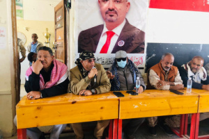 ثانوية الشهيد العبادي بالعوابل تكرم أوائل طلابها المتفوقين للعام الدراسي 2024–2025م