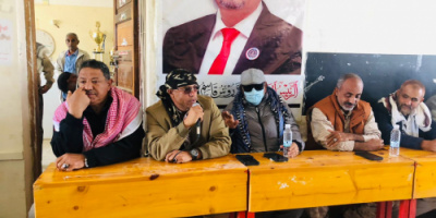 ثانوية الشهيد العبادي بالعوابل تكرم أوائل طلابها المتفوقين للعام الدراسي 2024&ndash;2025م