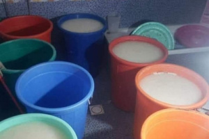 وفاة خمسة أشخاص بتسمم إثر تناول خمور مغشوشة في صنعاء اليمنية