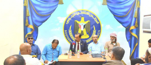 انتقالي حضرموت يعقد لقاءً باللجان المحلية لمراكز المكلا للتحضير لفعالية 30 نوفمبر بسيئون