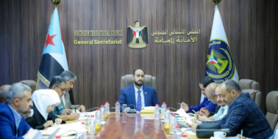 الأمانة العامة تقف على آخر التحضيرات لإقامة فعاليات ذكرى الاستقلال الوطني الـ30 من نوفمبر