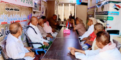 انتقالي الديس الشرقية يعقد اجتماعًا استثنائيًا ويدعو للمشاركة في فعالية 30 نوفمبر بسيئون