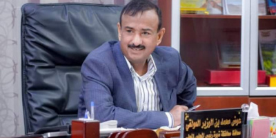 المحافظ بن الوزير يحيّي المشاركين في مسابقة &ldquo;شاعر شبوة&rdquo; ويشيد بالحراك الثقافي المتنامي في المحافظة