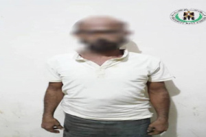 القبض على أحد مروّجي المخدرات في أبين