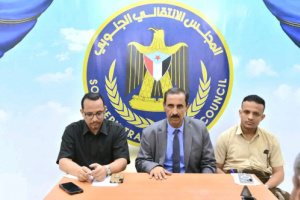 باتيس يلتقي عدداً من الإعلاميين والنشطا ويؤكد أهمية فعالية سيئون في 30 نوفمبر