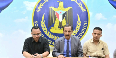 باتيس يلتقي عدداً من الإعلاميين والنشطا ويؤكد أهمية فعالية سيئون في 30 نوفمبر