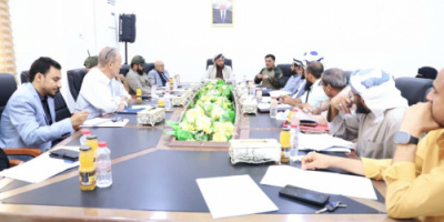 نائب وزير الأوقاف يترأس اجتماعًا لمناقشة مخرجات ورشة "التوعية والتأهيل في السجون وفرص التكامل المؤسسي"