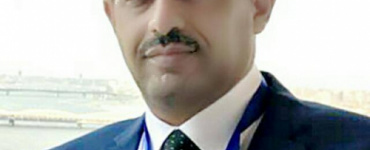 د. صدام عبدالله : ‏الإعلان عن انطلاقة عصر الطاقة الجديدة مؤتمر استراتيجي بالعاصمة عدن يرسم خريطة 2035 ‎