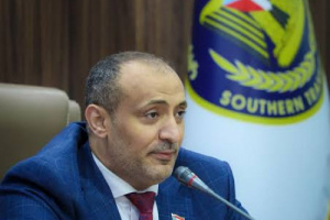 الشرفي: الإمارات تعتمد مشاريع طاقة بأكثر من مليار دولار لدعم كهرباء عدن