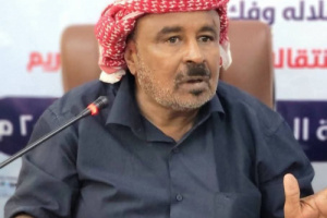 بن مشدود: #تريم جاهزة للحشد الكبير وفعالية 30 #نوفمبر في سيئون ستكون مفصلية وغير مسبوقة