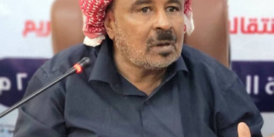 بن مشدود: #تريم جاهزة للحشد الكبير وفعالية 30 #نوفمبر في سيئون ستكون مفصلية وغير مسبوقة