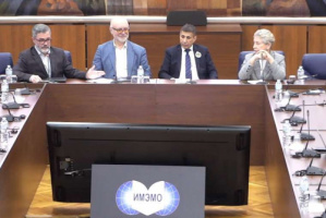 ممثلية المجلس الانتقالي الجنوبي في روسيا تقيم ندوة حوارية بمشاركة باحثين روس