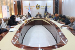 مجلس المستشارين يناقش ترتيبات ذكرى نوفمبر ويشيد بالدعم الإماراتي