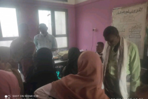 انتقالي أبين يحضّر لفعاليات فنية وعروض مميزة احتفاءً بذكرى الاستقلال المجيد