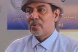 الكثيري يعلن السبت القادم موعد اللقاء القبلي الشامل لإعادة هيكلة حلف قبائل حضرموت