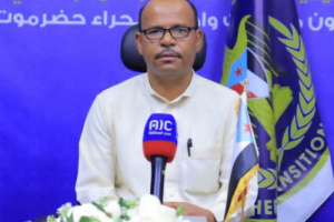 عبدالعزيز لكمان: استعدادات 30 نوفمبر في سيئون شبه مكتملة والجماهير تتسابق للمشاركة