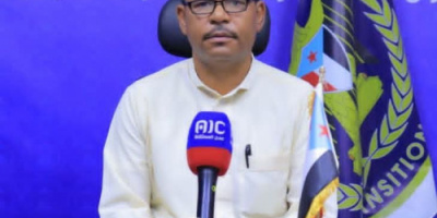 عبدالعزيز لكمان: استعدادات 30 نوفمبر في سيئون شبه مكتملة والجماهير تتسابق للمشاركة