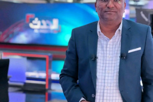 سعيد بكران: هجوم بن حبريش على قوات النخبة دليل على إدراكه لنهاية مشروعه