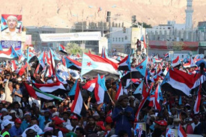 نزار هيثم: حضرموت لرجالها وخيارهم الحرّ وباب الحوار مفتوح