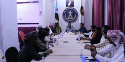 انتقالي المهرة يقر إقامة احتفالية جماهيرية بمناسبة الذكرى 58 لعيد الاستقلال في الغيضة 