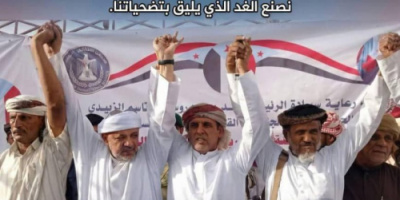 ماذا قال الشيخ راجح باكريت حول ذكرى الـ 58 لعيد الاستقلال..؟