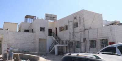 انتقالي المهرة يزور مستشفى الغيضة و مركز غسيل الكلى وتقدّم دعماً للمرضى