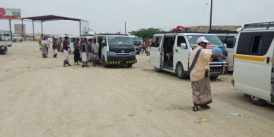 عاجل/انطلاق مواكب دوعن نحو سيؤن إحياءً لذكرى الاستقلال المجيد