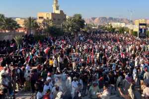 بيان سيئون: استعادة دولة الجنوب العربي قرار وطني نهائي