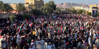 بيان سيئون: استعادة دولة الجنوب العربي قرار وطني نهائي