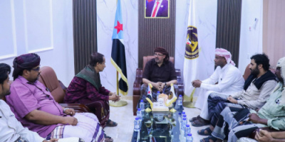 بن عفرار يطّلع على التحضيرات الجارية  للفعالية الكبرى للذكرى الـ58 للاستقلال بالغيضة