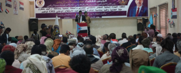 سقطرى تشهد حفلًا خطابيًا وفنيًا بمناسبة الذكرى الـ58 لعيد الاستقلال الوطني