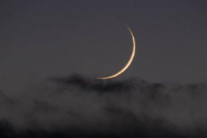 الحسابات الفلكية: غرة شهر رجب فلكياً الأحد 21 ديسمبر 