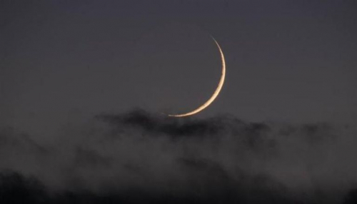 غرة شهر رجب فلكياً الأحد 21 ديسمبر