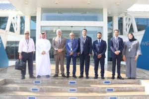 هيئة الطيران المدني تعتمد أكاديمية الخليج للطيران (GAA) كمركز تدريب شامل