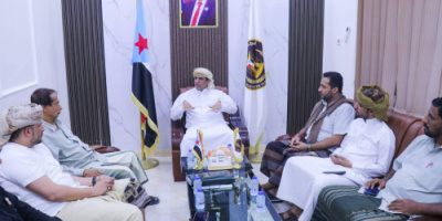 الشيخ باكريت يطّلع على التحضيرات النهائية للفعالية الكبرى بمناسبة الذكرى الـ58 للاستقلال