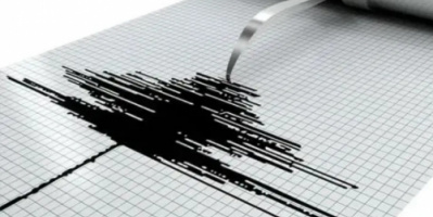 هزة أرضية بقوة 3.1 درجات تضرب محافظة الحديدة قرب مديرية الجراحي