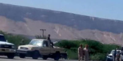 العسكرية الأولى تخطط لاستخدام المعتقلين كدروع بشرية لصد القوات الجنوبية