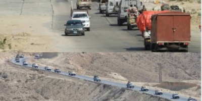 عدد كبير من أفراد كتيبة الحضارم بالمنطقة الاولى يعلنون انضمامهم لهذه للقوات الجنوبية