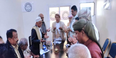 حلف قبائل حضرموت يحذر من سفك الدم والانزلاق للفوضى