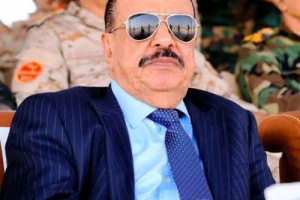 اللواء بن بريك يوجه رسالة لأبناء حضرموت الوادي ويشكر الرئيس الزبيدي على هذا الأمر