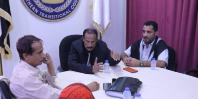 ضمن التحضيرات لاحتفالية نوفمبر&hellip; قيادة انتقالي المهرة تلتقي بالقطاع النسوي