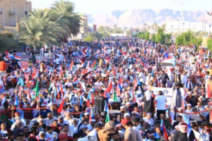 30 نوفمبر يتوهج في سيئون والعاصمة عدن… الجنوب يوجه رسالته من الميدان (تقرير)