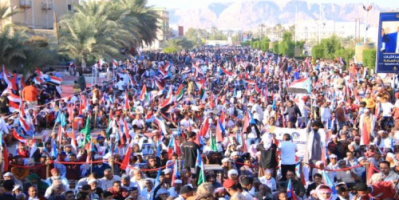30 نوفمبر يتوهج في سيئون والعاصمة عدن… الجنوب يوجه رسالته من الميدان (تقرير)
