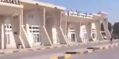 عاجل| القوات المسلحة الجنوبية تُحكِم سيطرتها على مطار سيئون وتواصل التقدم نحو مقر المنطقة العسكرية الأولى